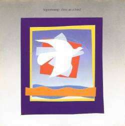 Supertramp : Free As a Bird (Single)